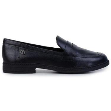 Imagem de Sapato Feminino Dakota Mocassim Preto - D2621-8-Feminino