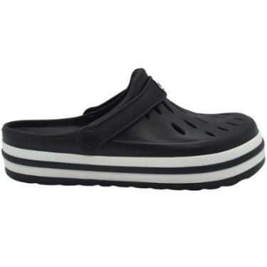 Imagem de Babuche Feminino Casual Dia a Dia Passeio Ultra Conforto em EVA Boaonda 2445-110-Feminino
