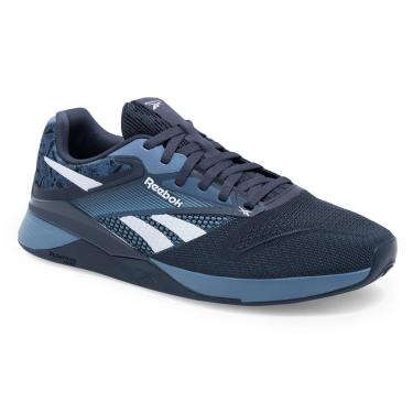 Imagem de Tênis Reebok Nano X4 Masculino Marinho-Masculino