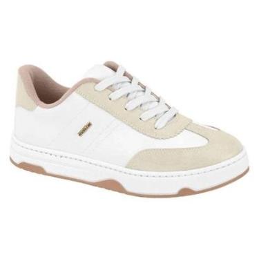 Imagem de Tênis Moleca Chunky Casual Feminino-Feminino