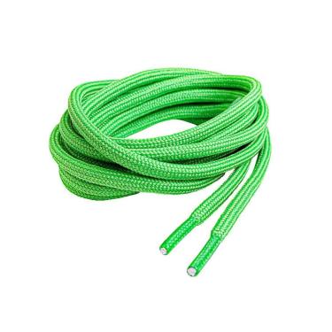 Imagem de Cadarço Traxart para Patins Freestyle Verde GC-200-Masculino