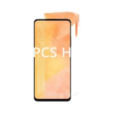 Imagem de Protetor De Tela De Vidro Temperado HD Realme GT Series 1/4 Peças Para