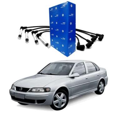 Imagem de Cabo de Vela Vectra 2.0 2.2 8V Delphi Original GM, CABO DE VELA