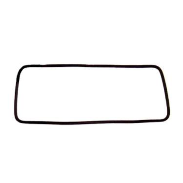 Imagem de Borracha Para Brisa Fh Nh Fm 1993 Ate 2003 1619254 - Autotravi