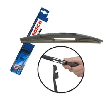 Imagem de Limpador Para Brisa Traseiro Bosch Nissan March 2011 À 2020