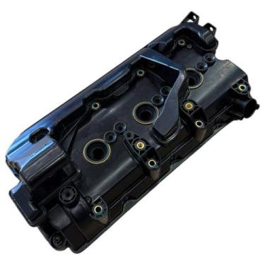 Imagem de Tampa Comando Válvula Cabeçote Esquerdo Vw Amarok 3.0 V6 - MOD
