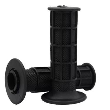 Imagem de Manopla punho renascenca mod original par nxr125/nxr150/xr250/xre300/n