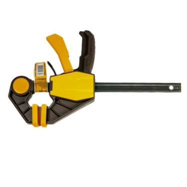 Imagem de Grampo Sargento 63150 mm 60 kg INGCO