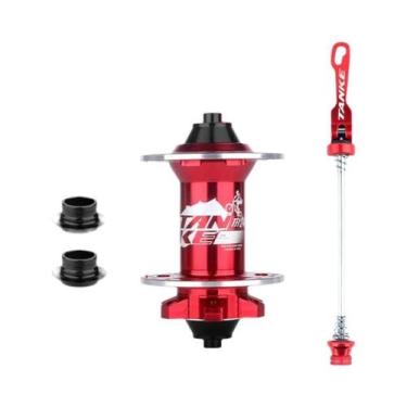 Imagem de Cubo De Bicicleta De Montanha TANKE-MTB 108 Clicks 6 Garras 36 Furos E