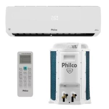 Imagem de Ar-condicionado Split Hi Wall Philco 9.000 BTUS Inverter Quente e Frio