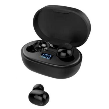 Imagem de Fone de ouvido Bluetooth Earbuds Sem Fio TWS - Altomex