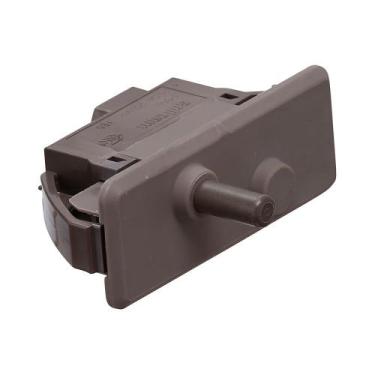 Imagem de Interruptor Simples para Geladeira Brastemp - W11510294, Sem Voltagem