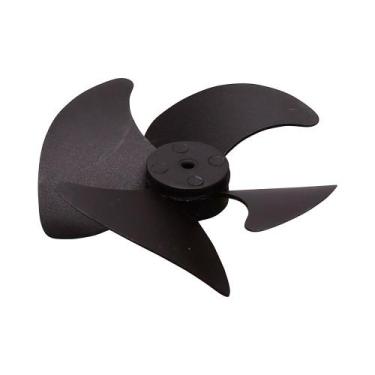 Imagem de Hélice Tangencial para Geladeira e Freezer - W10545668 - Brastemp, Sem
