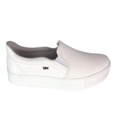 Imagem de Tênis Slip On Via Marte Feminino 22-10209-Feminino
