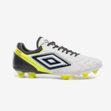 Imagem de Chuteira Campo Umbro Adamant Master Class Pro-Unissex
