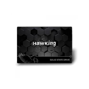 Imagem de SSD Hawking 240GB SATA III 2,5 ate 550MB/s