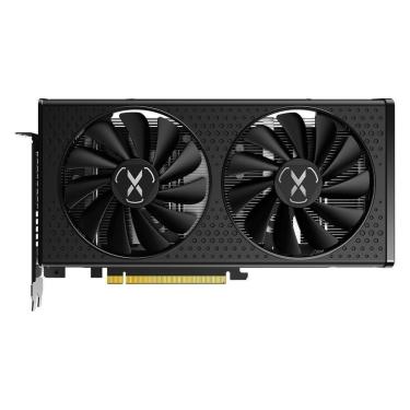 Imagem de Placa de Vídeo RX 7600 Series Graphics Cards XFX AMD Radeon, 8GB GDDR6 - RX-76PSWFTFY-U...