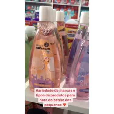 Imagem de Shampoo baby - Érico farma 