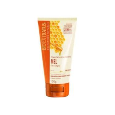 Imagem de Finalizador nutritivo mel 150g bio extratus