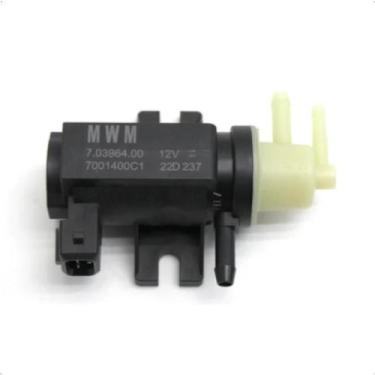 Imagem de Tubo Distribuidor De Vácuo Mwm - 7001400C1E