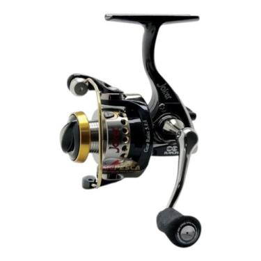 Imagem de Molinete maruri joker black 6r 3000