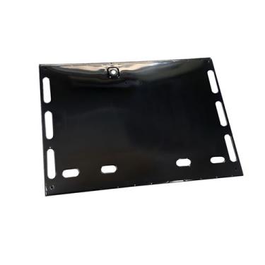 Imagem de Bandeja Chão Fogão Mueller Piaccere Decorato 5 / 6 Bocas 59,5x43,5cm