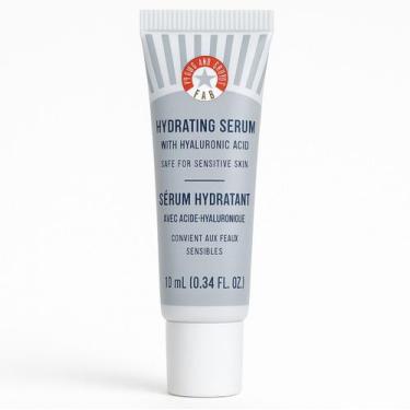 Imagem de Hydrating Serum With Hyaluronic Acid 10ML - first and beautiful