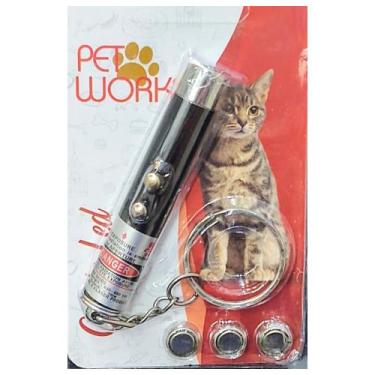 Imagem de Pet works caneta led 7cm