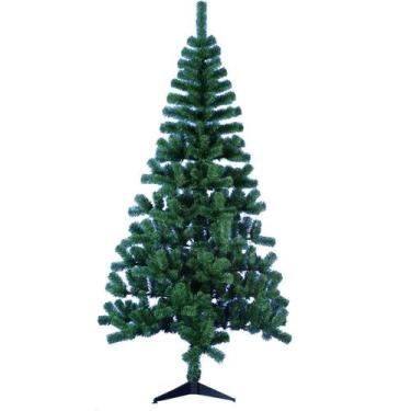 Imagem de Árvore de Natal Canadense Verde Prime 450 Galhos 2,10m - Master Christ