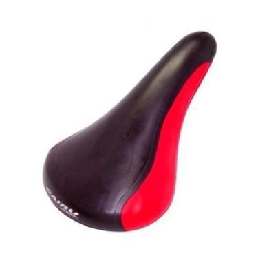 Imagem de Selim Cairu Ams Preto Vermelho