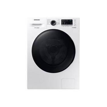 Imagem de Lava E Seca Samsung 11kg WD11A Digital Inverter Ecobubble Branca 127V Branco