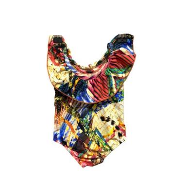 Imagem de Maiô infantil - 5 meses a 8 meses - Lepeti Moda Praia