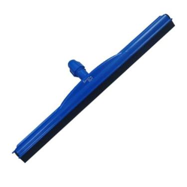 Imagem de Rodo plástico dry sb 65 cm azul sem cabo - SpaceBuy