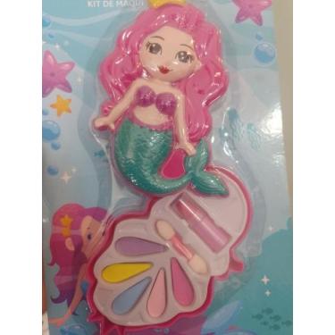 Imagem de Kit maquiagem - Disco teen