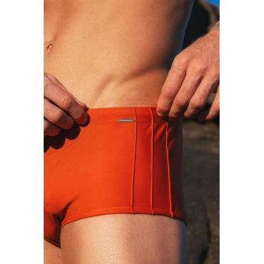 Imagem de SUNGA ADULTO SLIM REF. 291 Tamanho:MCor:Vemelho - Karla Moda, M, Vemel