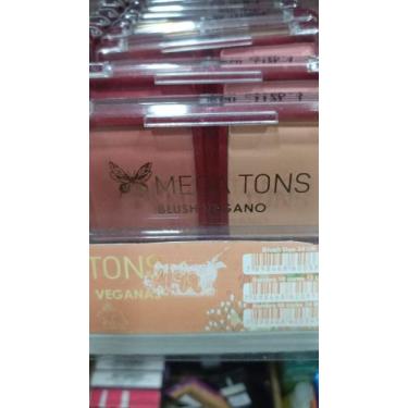 Imagem de Blush vegano - jiu perfumaria 