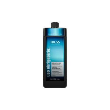 Imagem de Refil Condicionador Uso Obrigatorio 1000ml - Truss