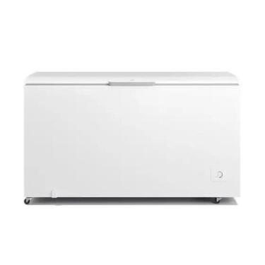 Imagem de Freezer Electrolux Horizontal 521 Litros Bivolt Branco, Branco, 513L, 