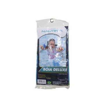 Imagem de Bóia Infantil de Braço Deluxe Peixe - Nautika