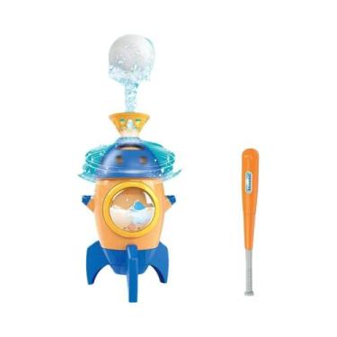 Imagem de Brinquedo De Banho Para Bebês, Brinquedo De Água Ao Ar Livre, Moinho D