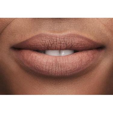 Imagem de Batom Eudora Soul kiss me matte Nude Autoral