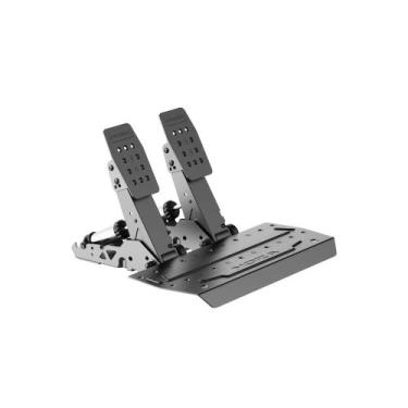 Imagem de Pedais de Simulação MOZA SRP2 com Célula de Carga para PC/Xbox