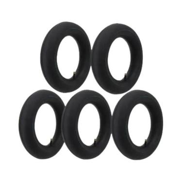 Imagem de Câmara De Ar 4.00-8 Para Carrinhos De Mão, Carroças E Carrinhos De Car