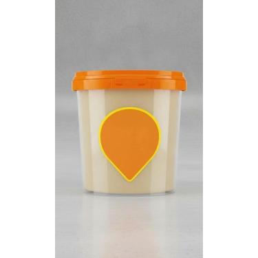 Imagem de Rejunte Acrílico 1kg Anti Fungo Liso - Congratulations Store