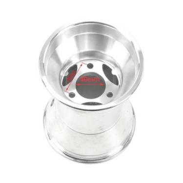 Imagem de Cubo De Roda Para Kart De 5 Polegadas 10x4.50-5 125mm Dianteiro 11x7.1