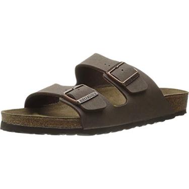 Imagem de Birkenstock Arizona - couro nobuck feminino