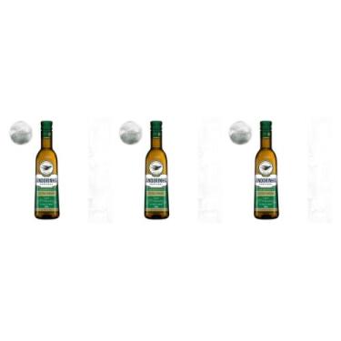 Imagem de Kit 03 Azeite Extra Virgem Andorinha 500ml