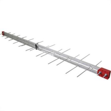 Imagem de Ant Ext Uhf/Hdtv Dig-Log Capte 19E
