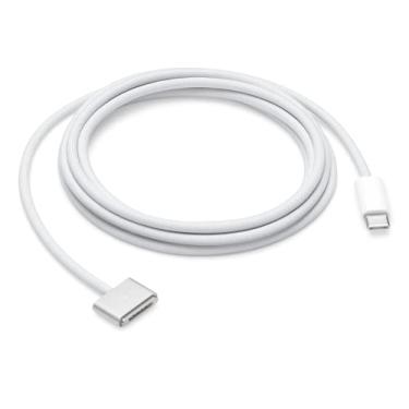 Imagem de Cabo Apple USB‑C para MagSafe 3 (2 m)