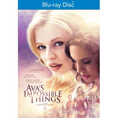 Imagem de Ava's Impossible Things [Blu-ray]